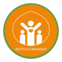 Instituto Amparando logo - Similar company to Projeto Tarde Feliz
