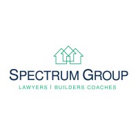 Spectrum Group logo - Similar company to Spectrum Australia Group Pty Ltd