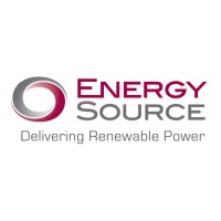 EnergySource, LLC logo - Similar company to Power 2 Storage, Llc