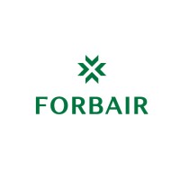 Forbair logo - Similar company to Johnson Property Group