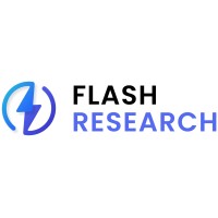 Flash Research logo - Similar company to Edge To Trade
