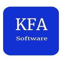 KFA Software logo - Similar company to Webzyl Software Solutions