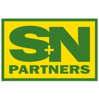 Sydenstricker Nobbe Partners John Deere logo - Similar company to Excel Goodies