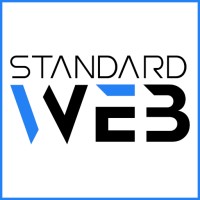 Standard Web SRL logo - Similar company to Brainik