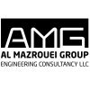 AMG-Al Mazrouei Group LLC logo - Similar company to Al Qudrah Group Llc.