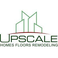 Upscale Home Remodeling logo - Similar company to Home Modification Solutions