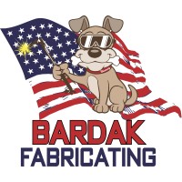 Bardak Fabricating logo - Similar company to Efi Usa