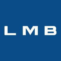 LMB Systems Inc. logo - Similar company to Stagevision