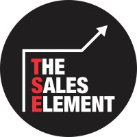 The Sales Element logo - Similar company to Saleselement