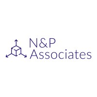 N&P Associates logo - Similar company to Ads N' Codes
