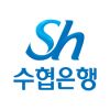 수협은행 (Suhyup Bank) logo - Similar company to Quantifiedesg, Inc.