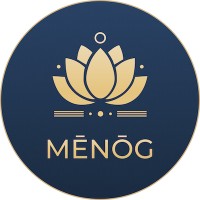 Mēnōg logo - Similar company to Culture Bugg