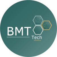 BMT Tech logo - Similar company to Heliosia