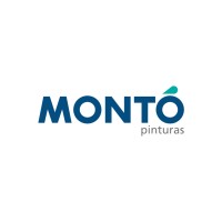 PINTURAS MONTÓ logo - Similar company to Powercase Ibérica Sl