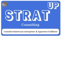 STRATUP-CONSULTING logo - Similar company to Millésime86