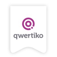 qwertiko GmbH logo - Similar company to Zerowait