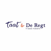 Taat & de Regt logo - Similar company to De Feestcaravan