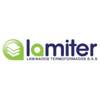 LAMITER SAS logo - Similar company to Pegaucho
