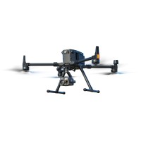 DroneWay logo - Similar company to Aerodrive Engineering Services