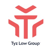 Tyz Law Group PC logo - Similar company to Apsiis