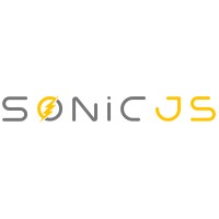 SonicJs Headless CMS logo - Similar company to Spiritual Alignment