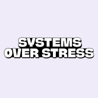 Systems Over Stress logo - Similar company to Generator Collective