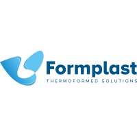 AB Formplast logo - Similar company to Form-Plast