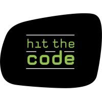 hit the code gmbh logo - Similar company to Cloudbase Digital