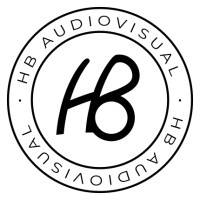 HB Audiovisual logo - Similar company to Non Sense Vision