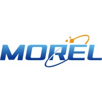 Morel Equipment logo - Similar company to Boltronic Usa