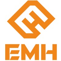 EMH logo - Similar company to Hydro Synergy Limited