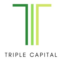 Triple Capital logo - Similar company to Triple