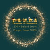 Pampa Chamber Of Commerce