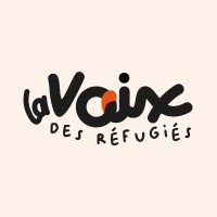 La Voix des Réfugiés logo - Similar company to Collectif Work With Refugees