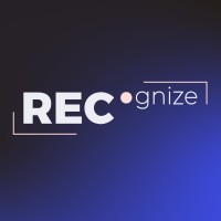 RECOGNIZE | Oliver Unger & Mathias Ries GmbH logo - Similar company to Christoph Röthlein