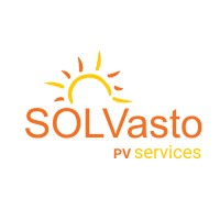 SOLVasto - PV services logo - Similar company to Peaksolar Consultoria Energética