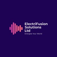 ElectriFusion Solutions Ltd logo - Similar company to Phs