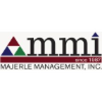 Majerle Management logo - Similar company to Fourthwall Fractional