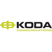KODA Communications logo - Similar company to Filmind