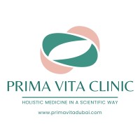 Prima Vita Clinic logo - Similar company to Ashtree Clinic Llc