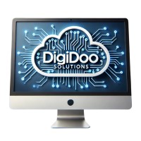 Digidoo Solutions - Odoo Experts logo - Similar company to Htm Solutions | Odoo Partner