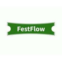 Fest Flow logo - Similar company to Opperman Sports Consulting