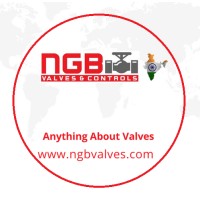 NGB VALVES & CONTROLS logo - Similar company to Act Valves - Aalan Control Technology (P) Ltd