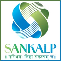 SANKALP (Social Association for Nurturing Knitting And Linking People) logo - Similar company to Astir Passage