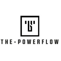 The-Powerflow logo - Similar company to Petterswijnpassie