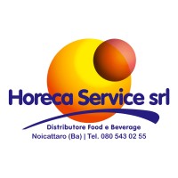 Horeca Service Srl logo - Similar company to Orveca Horeca Solution