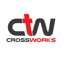 CROSSWORKS logo - Similar company to Crossworks Projects Gmbh