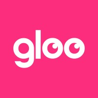 Gloo logo - Similar company to Gloo.Ae