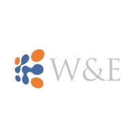 W&E Solutions logo - Similar company to Suelo Sur