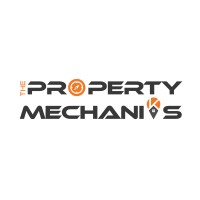 The Property Mechaniks logo - Similar company to Premier Housing & Propertie..